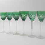 393 4673 Vitvinsglas